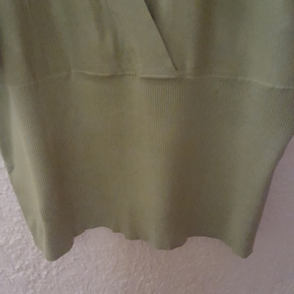 Lane Bryant women's plus size shirt - Picture 2 of 6